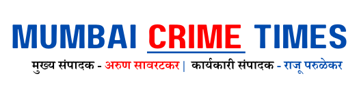 Mumbai  Crime Times